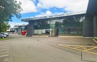 High-Quality Ground Floor Office