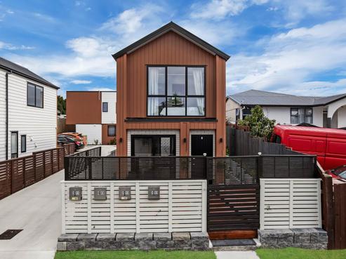 1/11 McLean Avenue, Papatoetoe