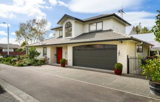 18 Winston Avenue, Hokowhitu