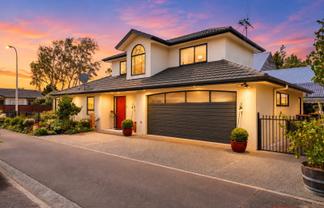 18 Winston Avenue, Hokowhitu