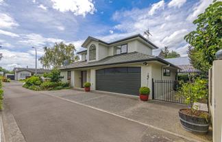 18 Winston Avenue, Hokowhitu