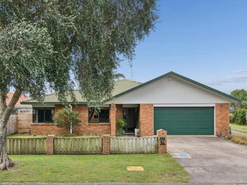 34 Athena Grove, Papamoa