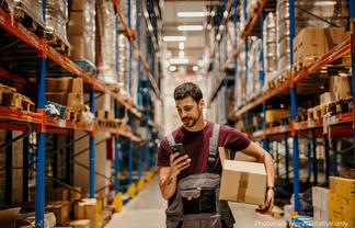  IMPORT WHOLESALE DISTRIBUTION BUSINESS-MOTIVATED VENDOR