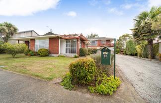 45 Dittmer Drive, Awapuni