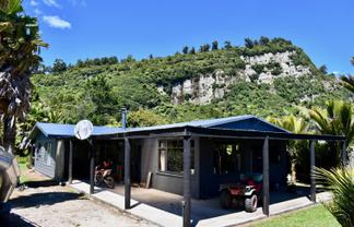 21 Glasseye Drive, Little Wanganui