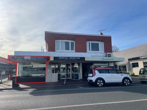 109 Gordon Road, Mosgiel
