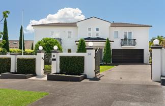 34 Selwyn Avenue, Mission Bay