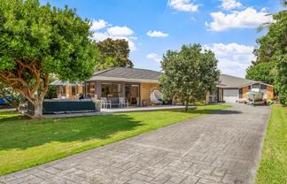 8 Waimanu Place, Point Wells