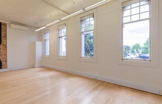 K Road Office Space – Bright, Central, Flexible