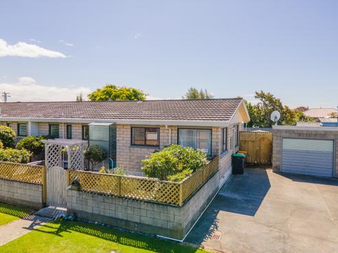 21 Rugby Street, Highfield