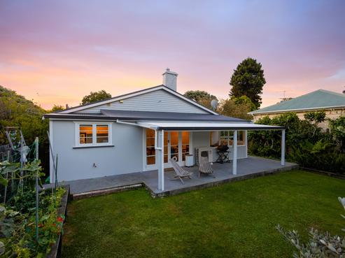 45 Alton Street, Nelson City