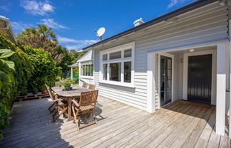 45 Alton Street, Nelson