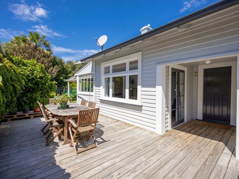 45 Alton Street, Nelson City