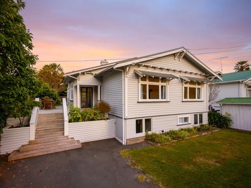 45 Alton Street, Nelson City