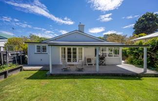 45 Alton Street, Nelson