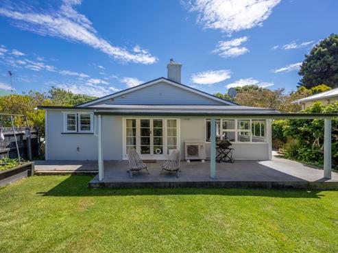 45 Alton Street, Nelson City