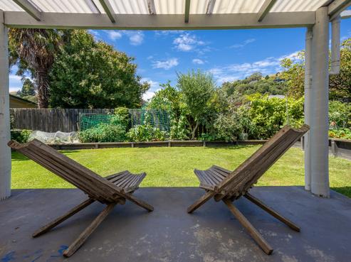 45 Alton Street, Nelson City
