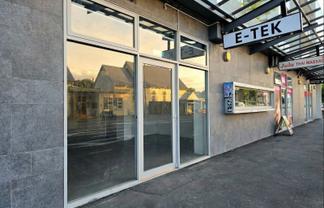 Premium Kingsland Retail - 125sqm