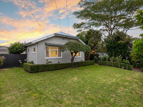 1/13 Lansbury Avenue, Strowan