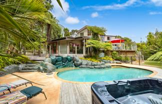 54 Waiwhiu Road, Warkworth