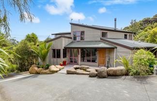 54 Waiwhiu Road, Warkworth