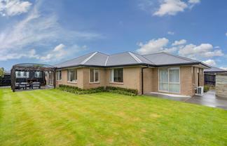 3 Lancewood Way, Rangiora