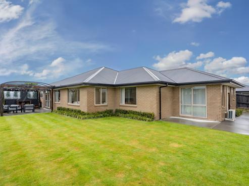 3 Lancewood Way, Rangiora