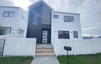 1 Pukeko Road, Hobsonville