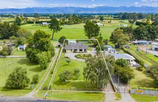 25 Charlotte Street, Takapau