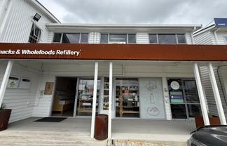 High Profile Kumeu Retail- 102m²