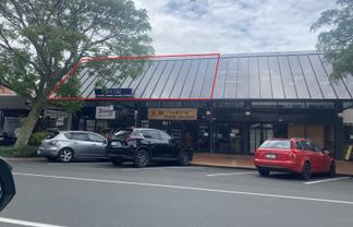 Spacious, first floor office