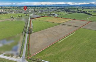 1552 Leeston Road, Leeston