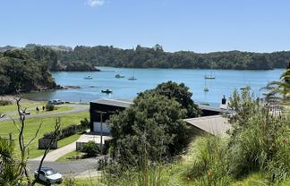 60 Pacific Bay Road, Tutukaka