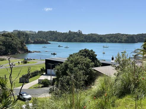 60 Pacific Bay Road, Tutukaka