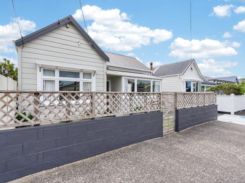27 Richmond Street, Petone