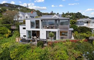 12A Margaret Street, Wadestown