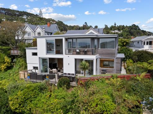 12A Margaret Street, Wadestown