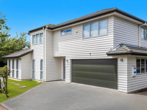 86B Opaheke Road, Opaheke
