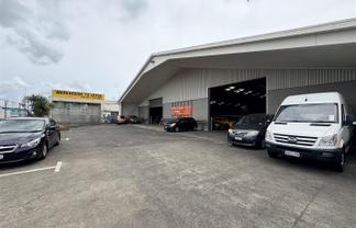 High Profile on Neilson Street – 1,249sqm