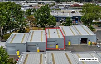 Exceptional Value Industrial Unit 