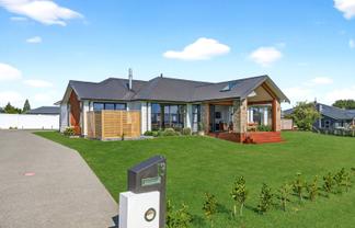 13 Eva Cooper Close, Masterton