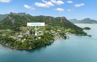 48 Norfolk Avenue, Whangarei Heads