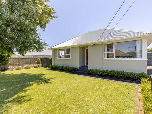 4 Raleigh Street, Vogeltown