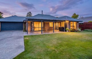 4B Goodwood Close, Rangiora