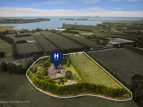 116 Tuapiro Road, Katikati