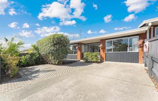 126B Barrack Road, Mount Wellington