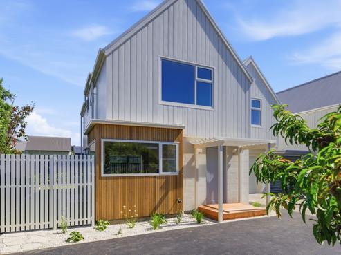 101A Nayland Street, Sumner