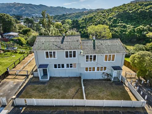5 York Place, Cannons Creek