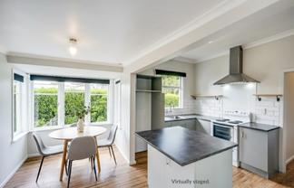 602 Albert Street, Parkvale