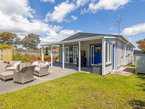 45A Ferry Road, Martinborough